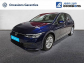 Annonce Volkswagen Golf occasion Essence 1.5 eTSI OPF 130 DSG7 Life Plus  Ville-la-Grand