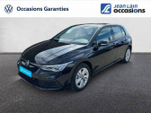 Volkswagen Golf occasion année 2024 boite Automatique Annonce Volkswagen Golf occasion Essence 1.5 eTSI OPF 130 DSG7 Life Plus à La Motte-Servolex