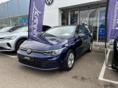 Annonce Volkswagen Golf occasion Essence 1.5 eTSI OPF 130 DSG7 Life Plus  Troyes