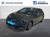 Volkswagen Golf occasion année 2021 boite Automatique Annonce Volkswagen Golf occasion Essence 1.5 eTSI OPF 130 DSG7 Life à Ville-la-Grand