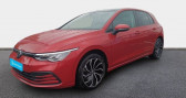 Annonce Volkswagen Golf occasion Essence 1.5 eTSI OPF 130 DSG7 MATCH  La Rochelle