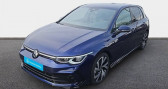 Annonce Volkswagen Golf occasion Essence 1.5 eTSI OPF 130 DSG7 R-Line  La Rochelle