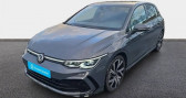 Volkswagen Golf occasion année 2024 boite Automatique Annonce Volkswagen Golf occasion Essence 1.5 eTSI OPF 130 DSG7 R-Line à La Rochelle