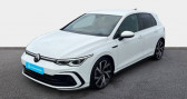 Volkswagen Golf 1.5 eTSI OPF 130 DSG7 R-Line   La Rochelle 17