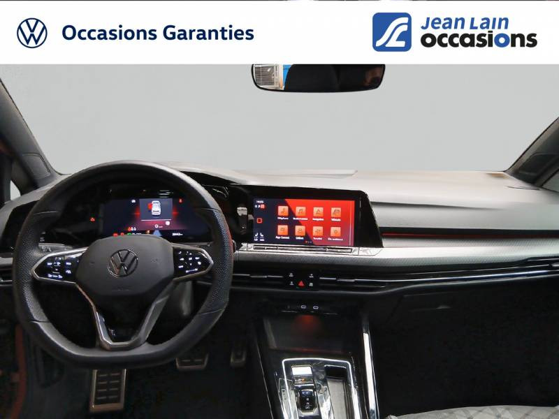 Volkswagen Golf 1.5 eTSI OPF 130 DSG7 R-Line  occasion  La Ravoire - photo n3