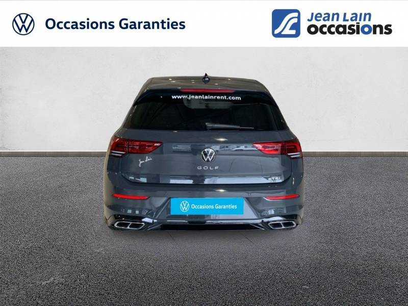 Volkswagen Golf 1.5 eTSI OPF 130 DSG7 R-Line  occasion  La Motte-Servolex - photo n8