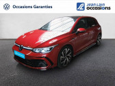Volkswagen Golf occasion année 2024 boite Automatique Annonce Volkswagen Golf occasion Essence 1.5 eTSI OPF 130 DSG7 R-Line à Ville-la-Grand