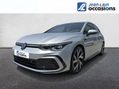 Annonce Volkswagen Golf occasion Essence 1.5 eTSI OPF 130 DSG7 R-Line  Cessy