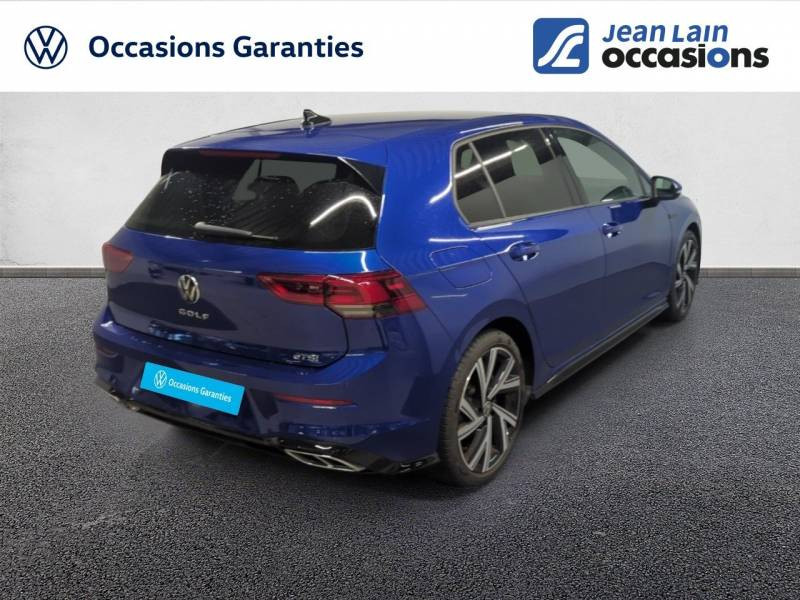 Volkswagen Golf 1.5 eTSI OPF 130 DSG7 R-Line  occasion  La Motte-Servolex - photo n2