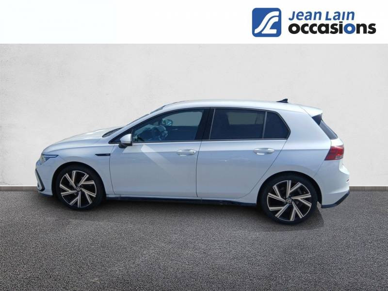 Volkswagen Golf 1.5 eTSI OPF 130 DSG7 R-Line  occasion à Margencel - photo n°8