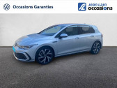 Volkswagen Golf occasion année 2024 boite Automatique Annonce Volkswagen Golf occasion Essence 1.5 eTSI OPF 130 DSG7 R-Line à Saint-Jean-de-Maurienne