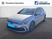 Volkswagen Golf occasion année 2024 boite Automatique Annonce Volkswagen Golf occasion Essence 1.5 eTSI OPF 130 DSG7 R-Line à Bellegarde-sur-Valserine