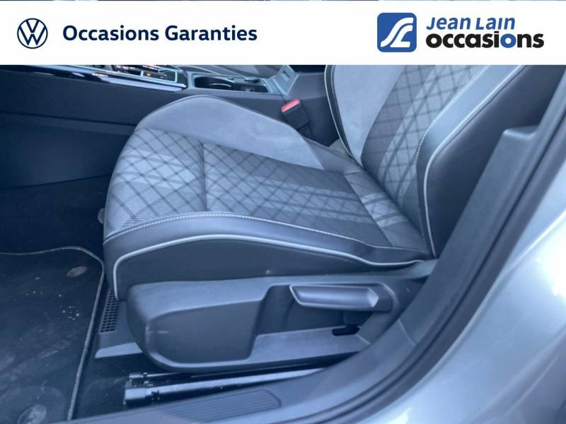 Volkswagen Golf 1.5 eTSI OPF 130 DSG7 R-Line  occasion à Cessy - photo n°5