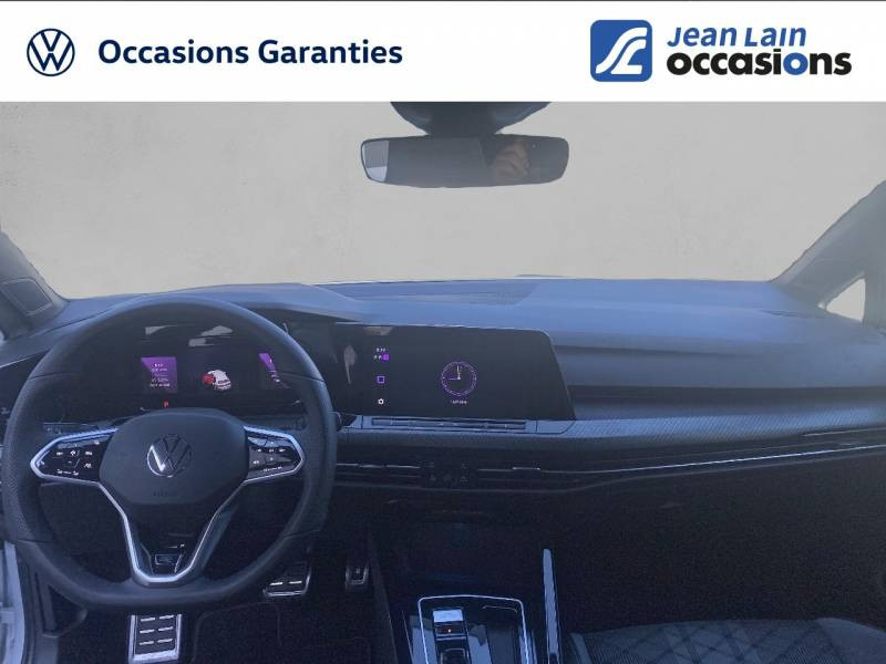 Volkswagen Golf 1.5 eTSI OPF 130 DSG7 R-Line  occasion  Saint-Jean-de-Maurienne - photo n3