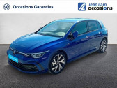 Volkswagen Golf occasion année 2024 boite Automatique Annonce Volkswagen Golf occasion Essence 1.5 eTSI OPF 130 DSG7 R-Line à Gap
