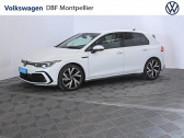 Volkswagen Golf 1.5 eTSI OPF 130 DSG7 R-Line   Le Cres 34
