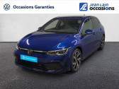 Volkswagen Golf occasion année 2024 boite Automatique Annonce Volkswagen Golf occasion Essence 1.5 eTSI OPF 130 DSG7 R-Line à La Motte-Servolex