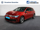 Volkswagen Golf occasion année 2024 boite Automatique Annonce Volkswagen Golf occasion Essence 1.5 eTSI OPF 130 DSG7 R-Line à La Motte-Servolex