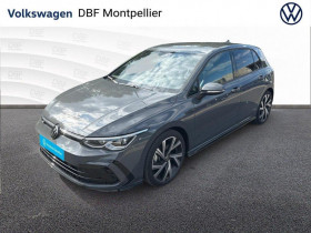 Volkswagen Golf occasion 2024 mise en vente à Le Cres par le garage Volkswagen DBF Le Crs - photo n°1