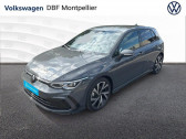 Volkswagen Golf occasion année 2024 boite Automatique Annonce Volkswagen Golf occasion Essence 1.5 eTSI OPF 130 DSG7 R-Line à Le Cres
