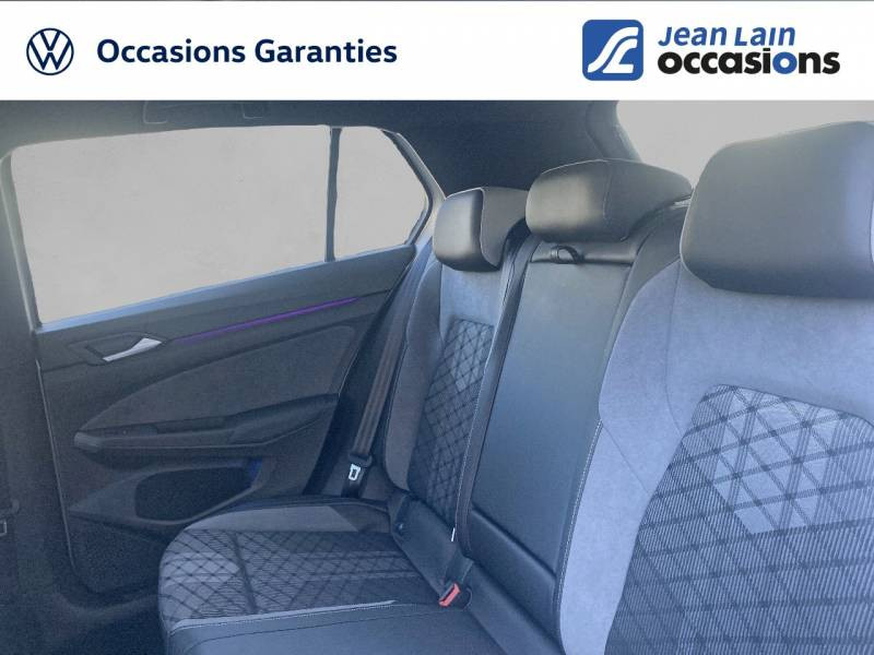 Volkswagen Golf 1.5 eTSI OPF 130 DSG7 R-Line  occasion  Saint-Jean-de-Maurienne - photo n6