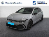 Volkswagen Golf occasion année 2024 boite Automatique Annonce Volkswagen Golf occasion Essence 1.5 eTSI OPF 130 DSG7 R-Line à La Motte-Servolex