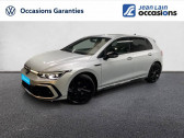 Volkswagen Golf occasion année 2024 boite Automatique Annonce Volkswagen Golf occasion Essence 1.5 eTSI OPF 130 DSG7 R-Line à Seynod