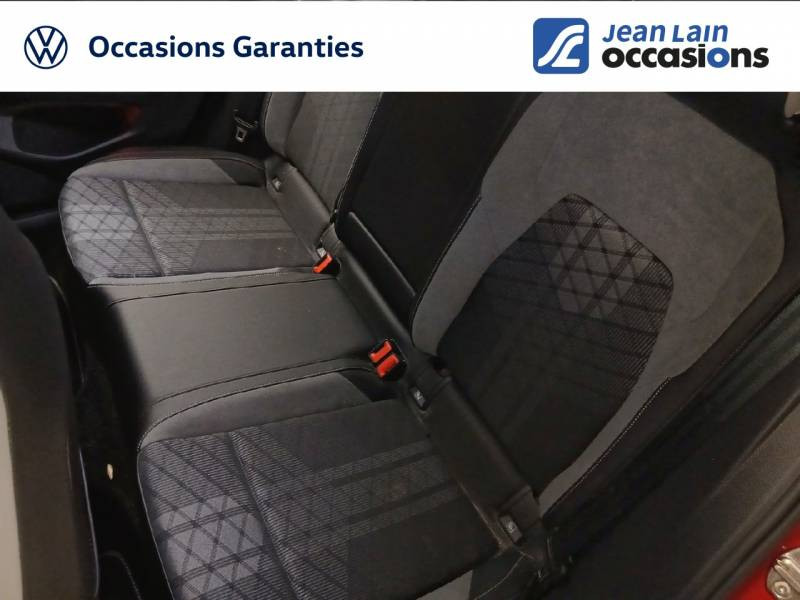 Volkswagen Golf 1.5 eTSI OPF 130 DSG7 R-Line  occasion  Ville-la-Grand - photo n6