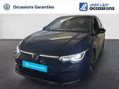 Volkswagen Golf occasion année 2024 boite Automatique Annonce Volkswagen Golf occasion Essence 1.5 eTSI OPF 130 DSG7 R-Line à Ville-la-Grand