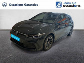 Volkswagen Golf occasion année 2024 boite Automatique Annonce Volkswagen Golf occasion Essence 1.5 eTSI OPF 130 DSG7 R-Line à La Motte-Servolex