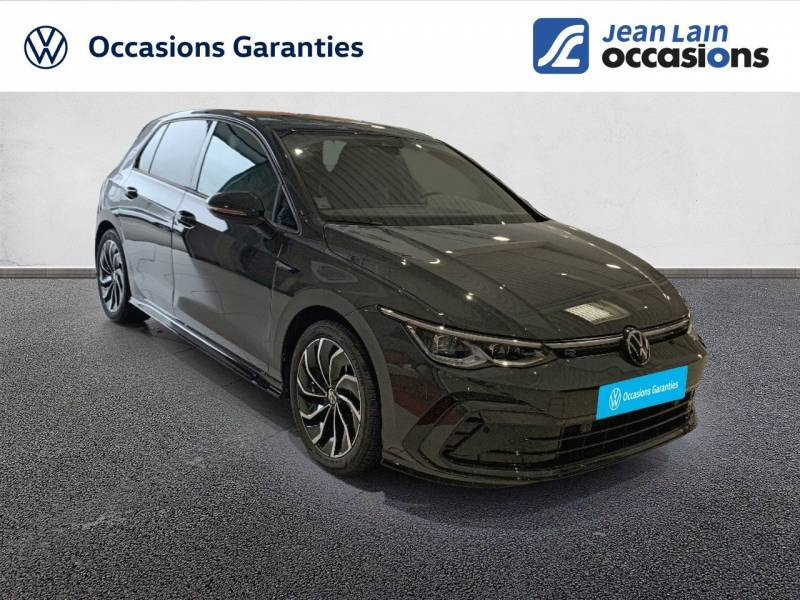 Volkswagen Golf 1.5 eTSI OPF 130 DSG7 R-Line  occasion  La Motte-Servolex - photo n10