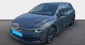 Volkswagen Golf , garage C.A.R. LA ROCHELLE AUDI VOLKWAGEN  La Rochelle