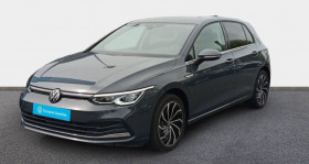 Volkswagen Golf , garage C.A.R. LA ROCHELLE AUDI VOLKWAGEN  La Rochelle