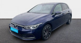 Volkswagen Golf 1.5 eTSI OPF 130 DSG7 Style   La Rochelle 17