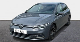 Volkswagen Golf , garage C.A.R. LA ROCHELLE AUDI VOLKWAGEN  La Rochelle