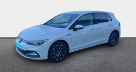 Volkswagen Golf , garage C.A.R. LA ROCHELLE AUDI VOLKWAGEN  La Rochelle