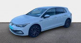 Volkswagen Golf occasion année 2024 boite Automatique Annonce Volkswagen Golf occasion Essence 1.5 eTSI OPF 130 DSG7 Style à La Rochelle