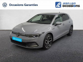 Volkswagen Golf occasion année 2024 boite Automatique Annonce Volkswagen Golf occasion Essence 1.5 eTSI OPF 130 DSG7 Style à Vétraz-Monthoux