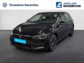 Volkswagen Golf occasion année 2024 boite Automatique Annonce Volkswagen Golf occasion Essence 1.5 eTSI OPF 130 DSG7 Style à La Motte-Servolex
