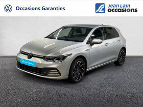 Volkswagen Golf , garage JEAN LAIN OCCASION GEX  Cessy