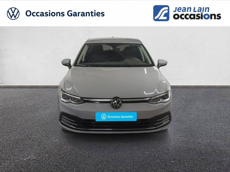 Volkswagen Golf 1.5 eTSI OPF 130 DSG7 Style  occasion  Vtraz-Monthoux - photo n9