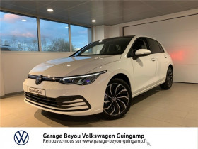 Volkswagen Golf , garage VOLKSWAGEN GUINGAMP GARAGE BEYOU  Saint Agathon