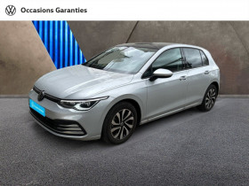 Volkswagen Golf occasion 2023 mise en vente à PARIS par le garage LA VOUTE - photo n°1