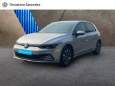 Volkswagen Golf occasion année 2022 boite Automatique Annonce Volkswagen Golf occasion Essence 1.5 eTSI OPF 130ch Active DSG7 à AUBIERE