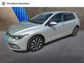 Volkswagen Golf 1.5 eTSI OPF 130ch Active DSG7  2022 - annonce de voiture en vente sur Auto Sélection.com