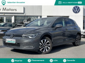 Volkswagen Golf 1.5 eTSI OPF 130ch Active DSG7  2021 - annonce de voiture en vente sur Auto Sélection.com