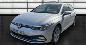 Annonce Volkswagen Golf occasion Diesel 1.5 eTSI OPF 130ch Life DSG7 à La Rochelle