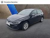 Annonce Volkswagen Golf occasion Essence 1.5 eTSI OPF 130ch Life Plus DSG7  THIONVILLE