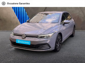 Annonce Volkswagen Golf occasion Essence 1.5 eTSI OPF 130ch Life Plus DSG7  PARIS