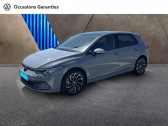 Volkswagen Golf occasion année 2024 boite Automatique Annonce Volkswagen Golf occasion Essence 1.5 eTSI OPF 130ch MATCH DSG7 à CESSON SEVIGNE
